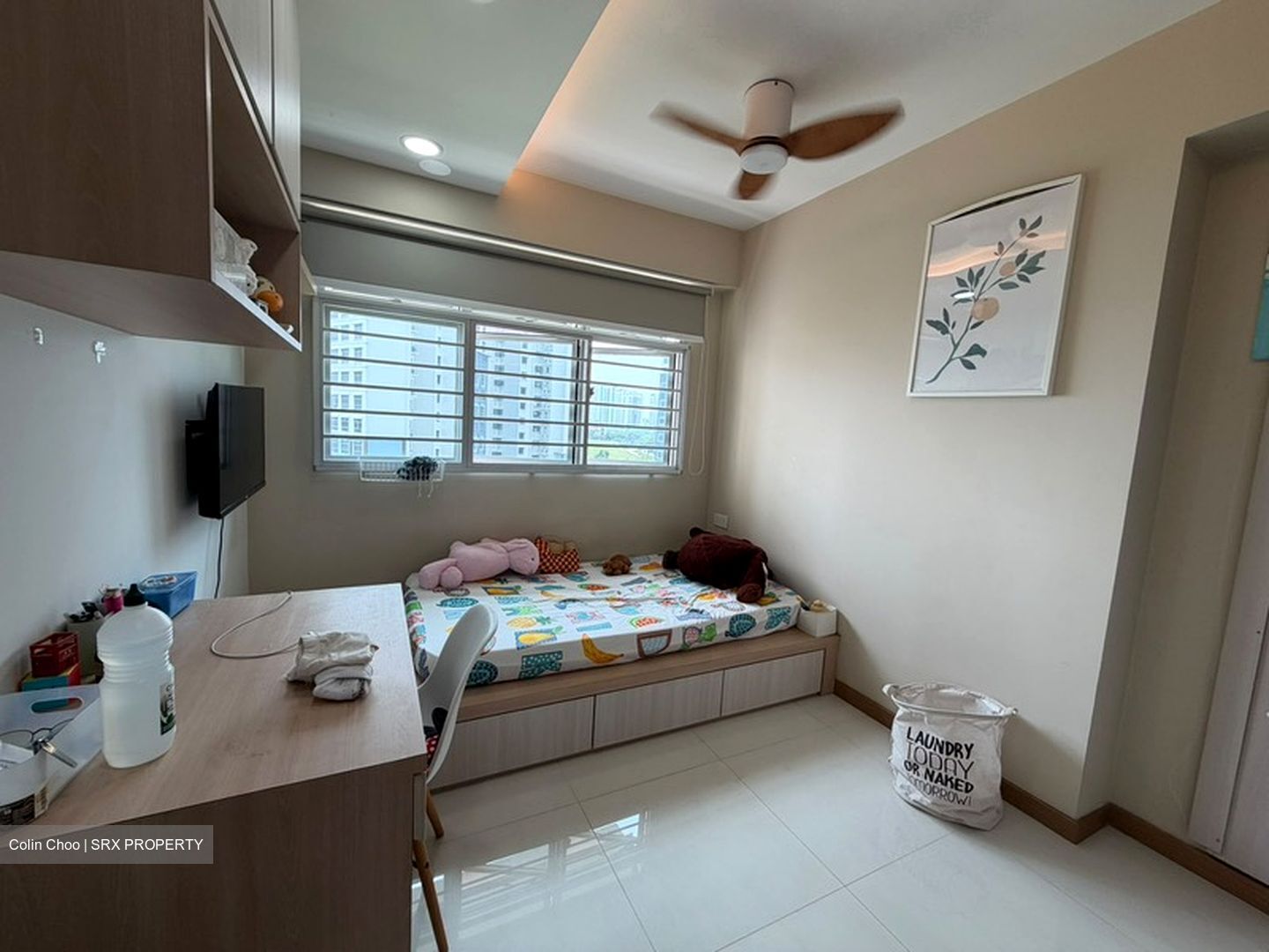 Blk 422B Northshore Straitsview (Punggol), HDB 4 Rooms #635545861